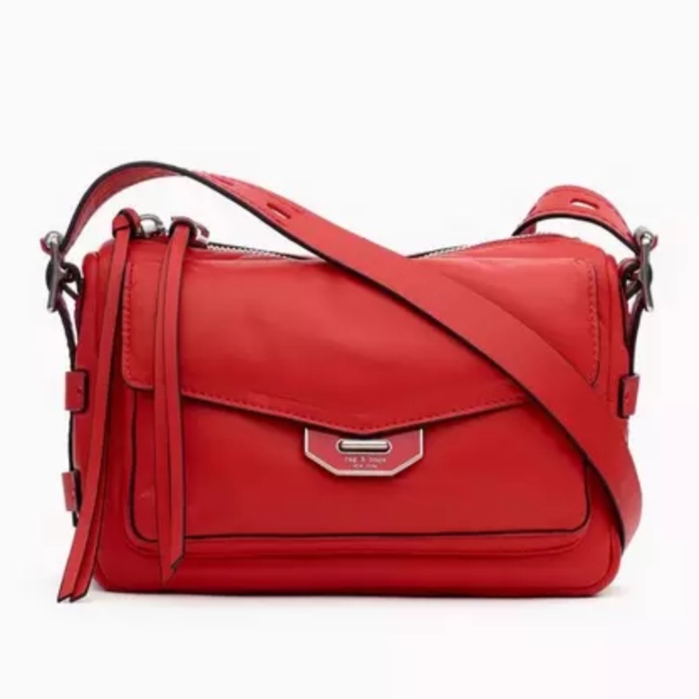 Rag & bone small fields messenger bag